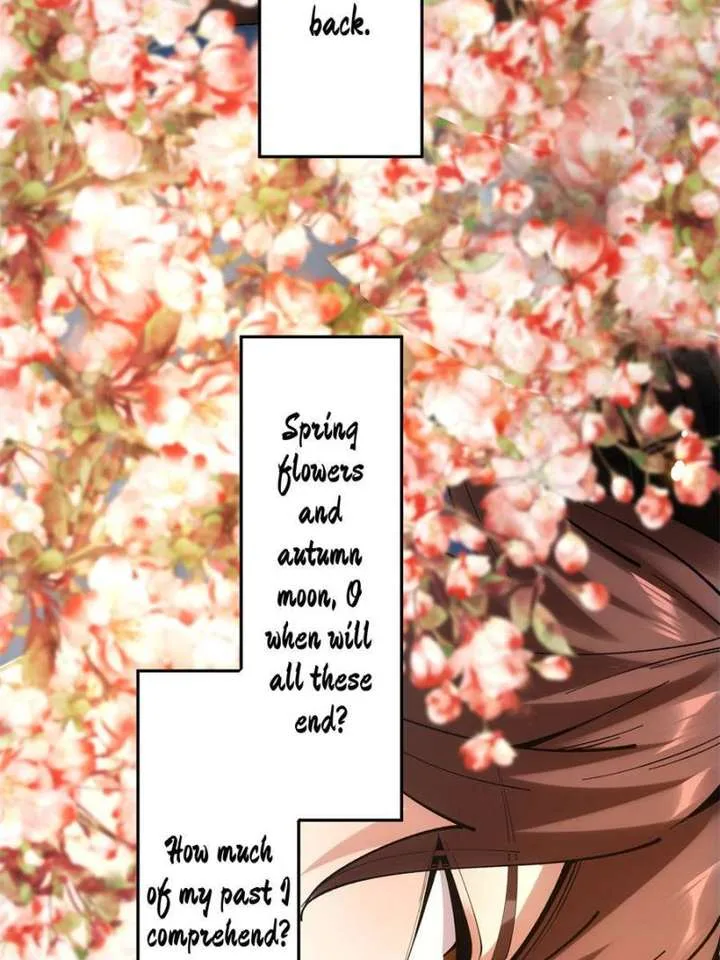 Celebrating the Remaining Life Chapter 64 page 46