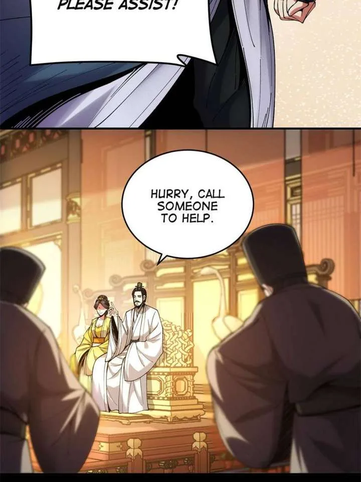 Celebrating the Remaining Life Chapter 64 page 36