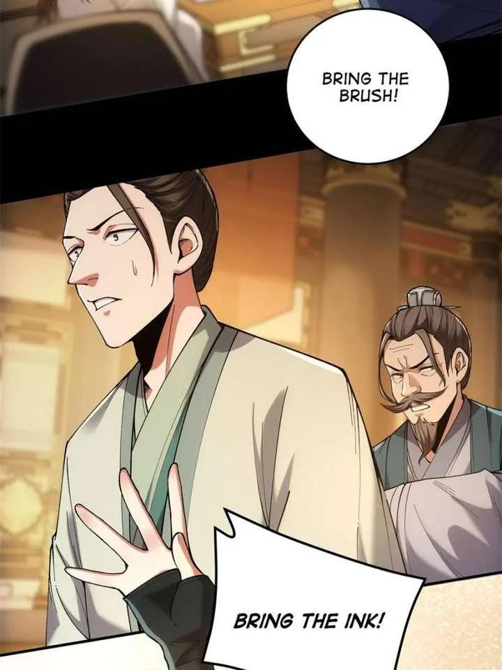 Celebrating the Remaining Life Chapter 64 page 34
