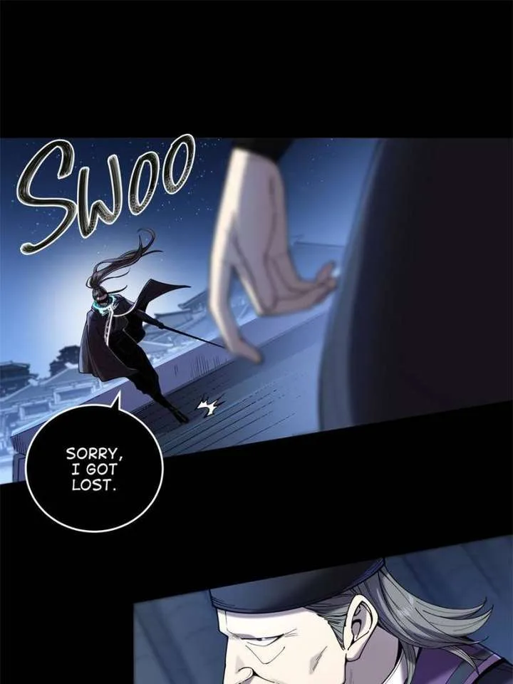 Celebrating the Remaining Life Chapter 65 page 26