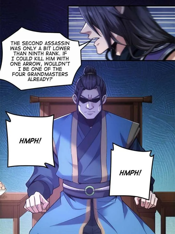 Celebrating the Remaining Life Chapter 67 page 15