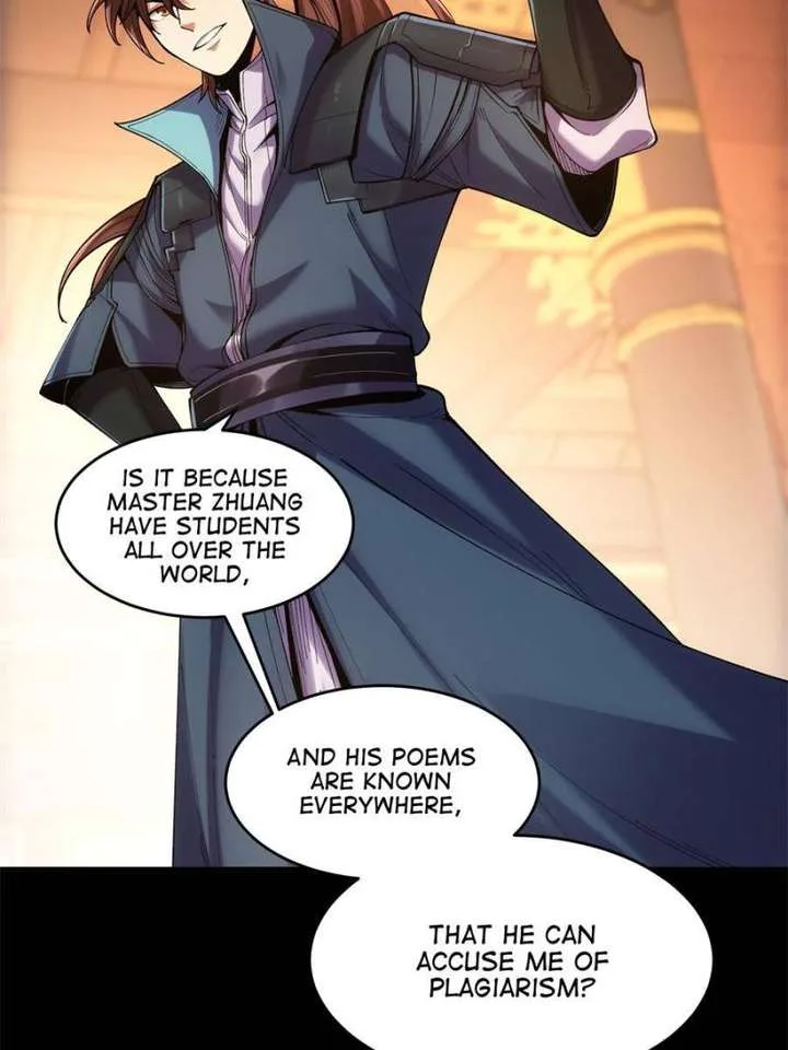 Celebrating the Remaining Life Chapter 64 page 25