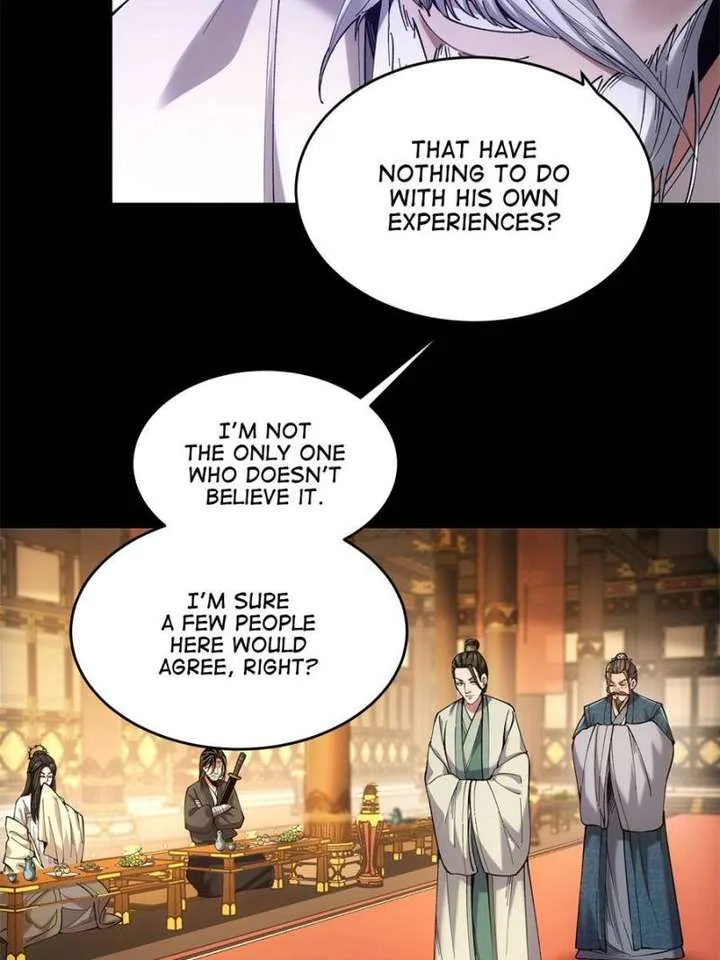 Celebrating the Remaining Life Chapter 64 page 30