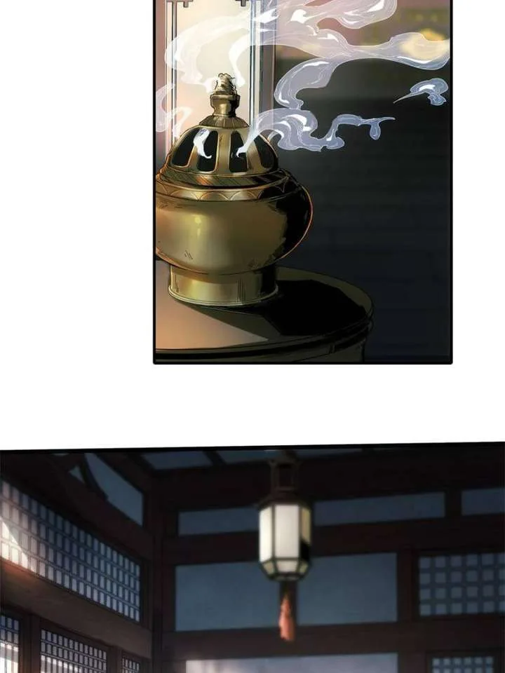 Celebrating the Remaining Life Chapter 67 page 3