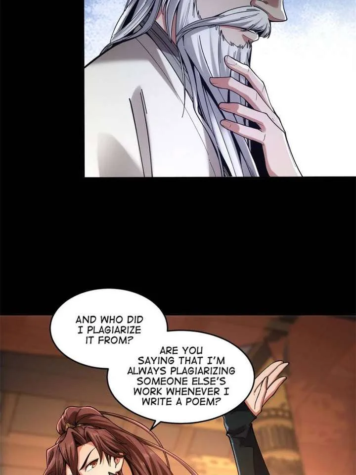 Celebrating the Remaining Life Chapter 64 page 24