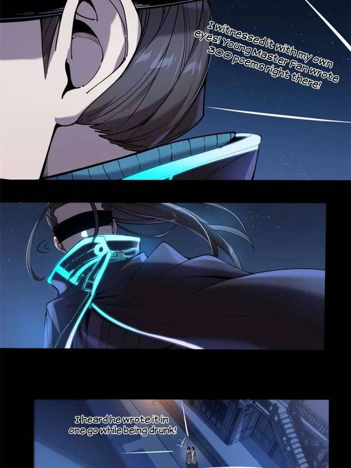 Celebrating the Remaining Life Chapter 65 page 18