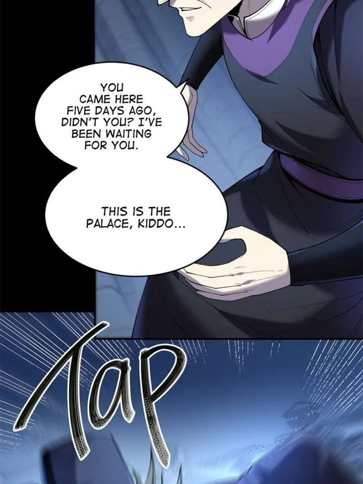 Celebrating the Remaining Life Chapter 65 page 27