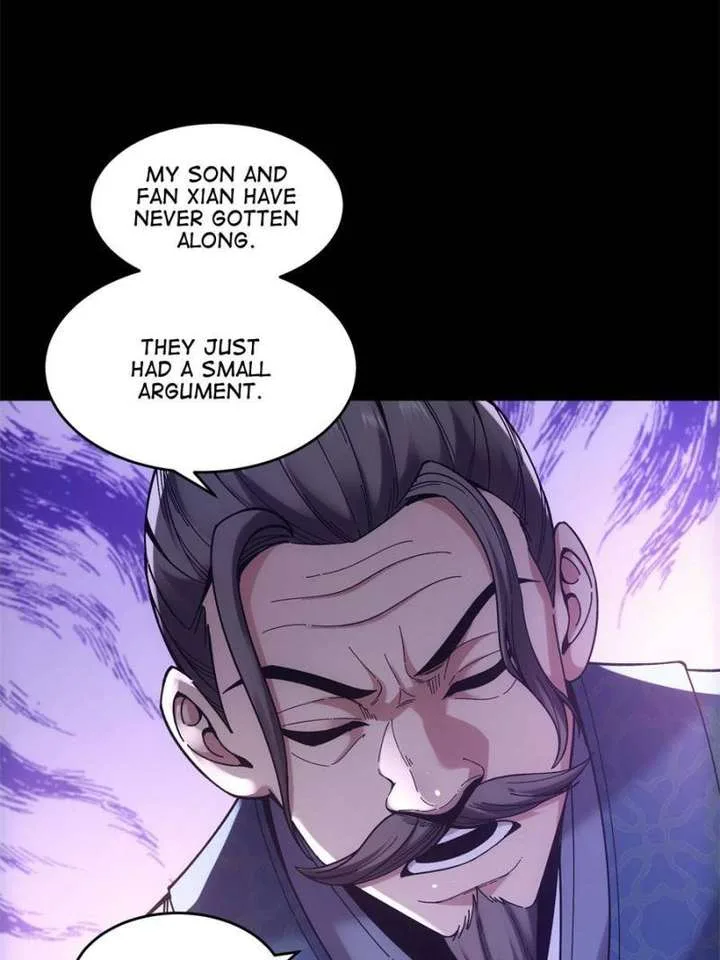 Celebrating the Remaining Life Chapter 64 page 18