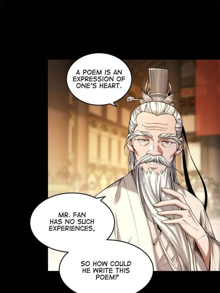 Celebrating the Remaining Life Chapter 64 page 27