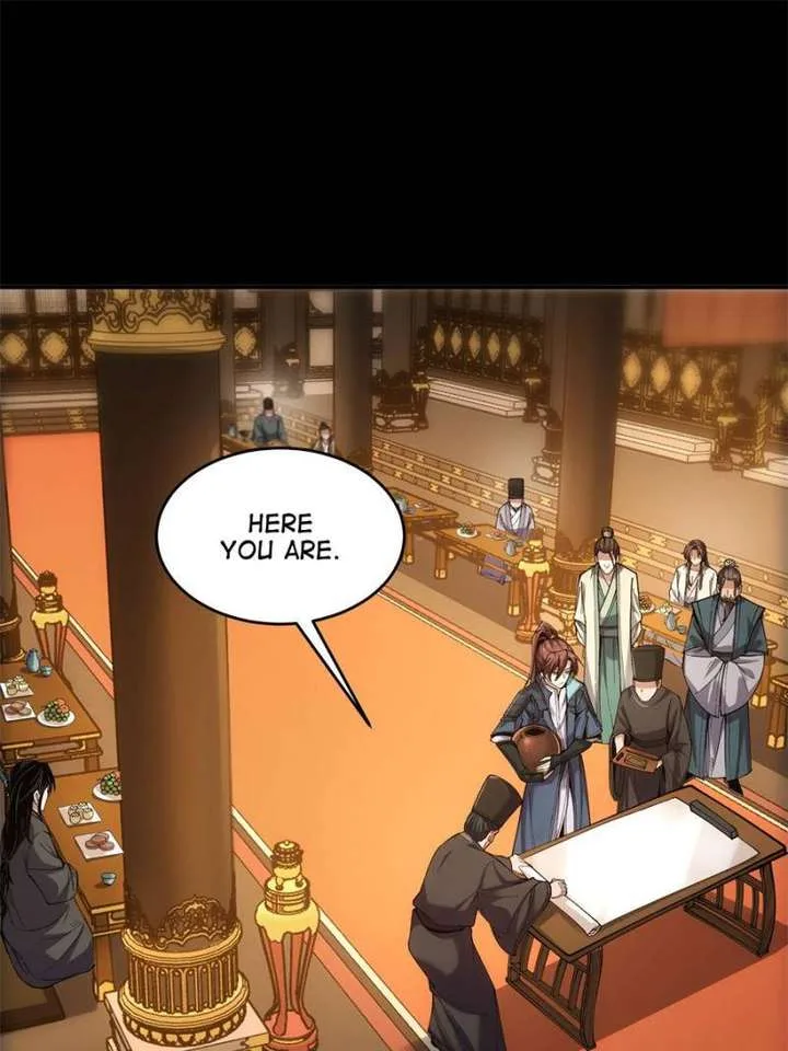 Celebrating the Remaining Life Chapter 64 page 38