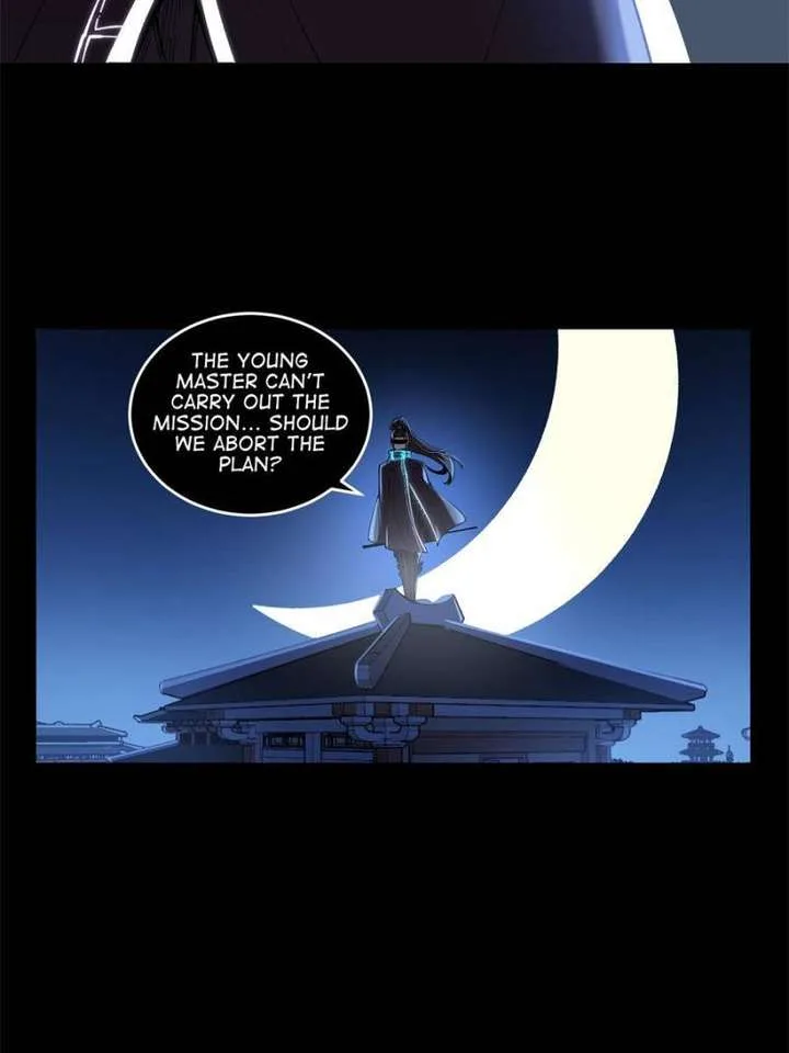 Celebrating the Remaining Life Chapter 65 page 21
