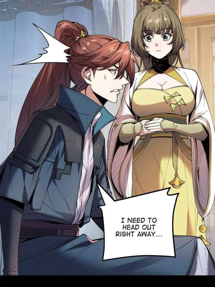 Celebrating the Remaining Life Chapter 65 page 35