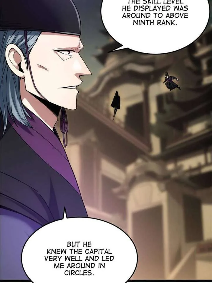 Celebrating the Remaining Life Chapter 67 page 9
