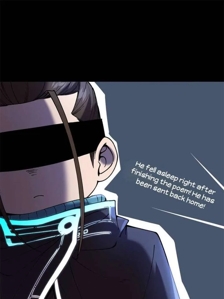 Celebrating the Remaining Life Chapter 65 page 20