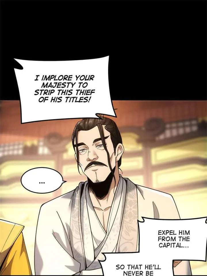 Celebrating the Remaining Life Chapter 64 page 10