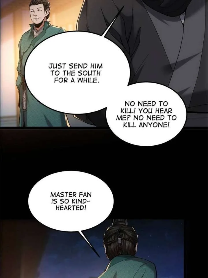 Celebrating the Remaining Life Chapter 66 page 22