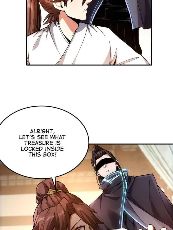 Celebrating the Remaining Life Chapter 67 page 59