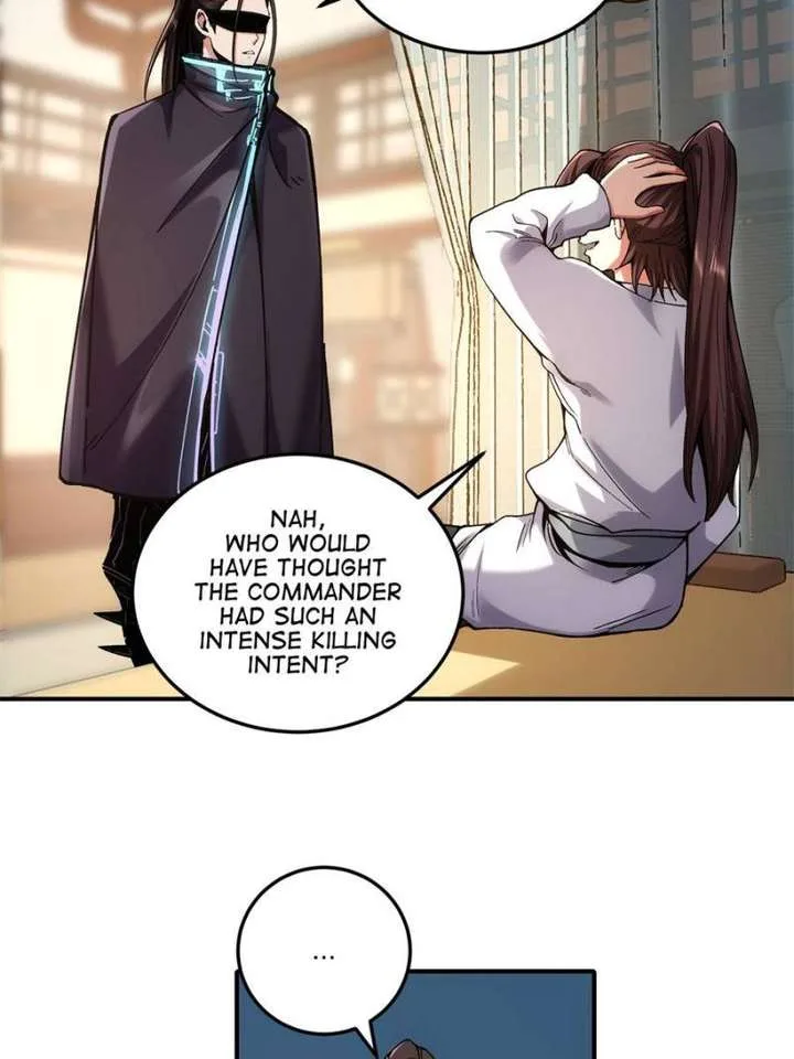 Celebrating the Remaining Life Chapter 67 page 33