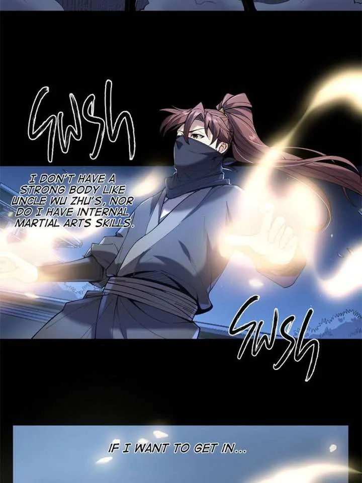 Celebrating the Remaining Life Chapter 65 page 46