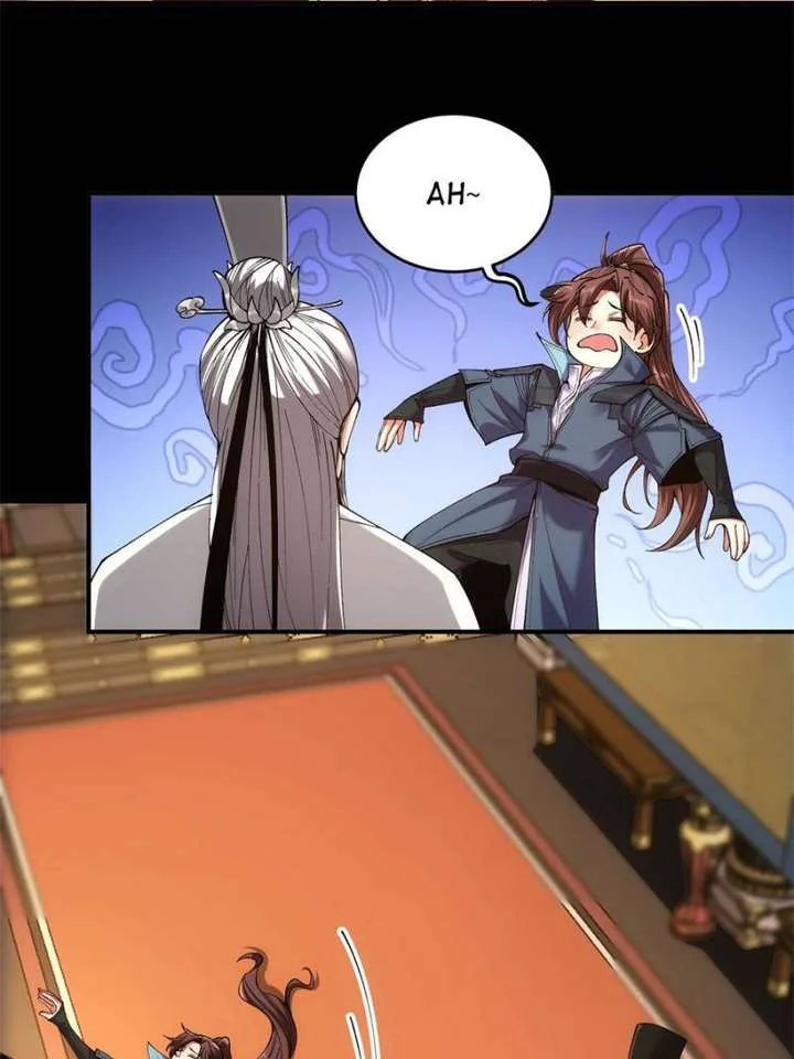 Celebrating the Remaining Life Chapter 64 page 76