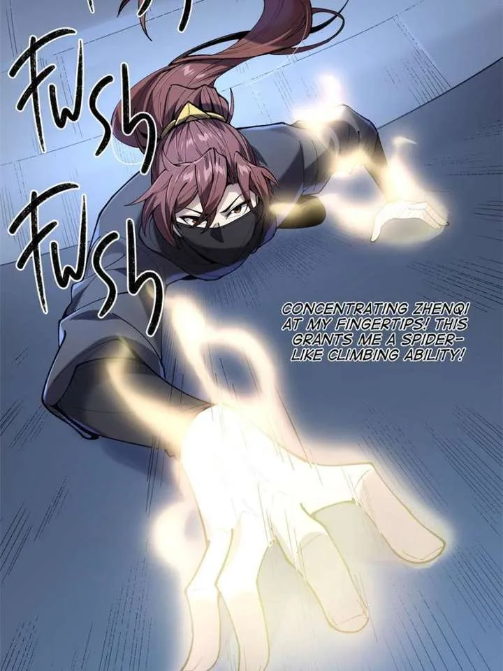 Celebrating the Remaining Life Chapter 65 page 48