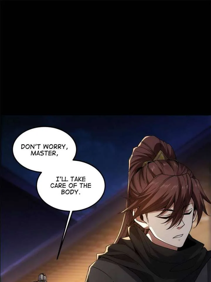 Celebrating the Remaining Life Chapter 66 page 21
