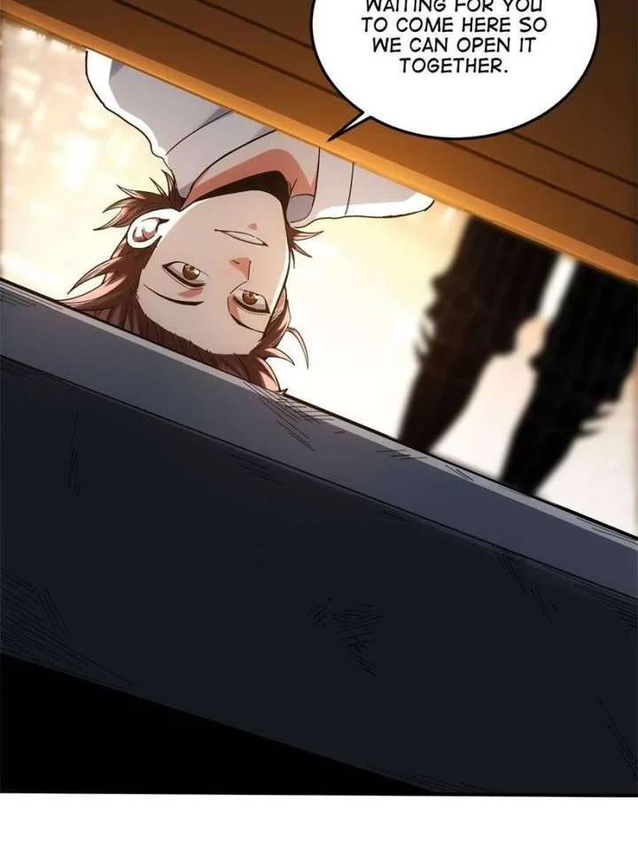 Celebrating the Remaining Life Chapter 67 page 35