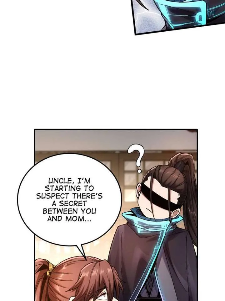 Celebrating the Remaining Life Chapter 67 page 58