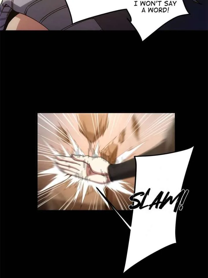 Celebrating the Remaining Life Chapter 66 page 16