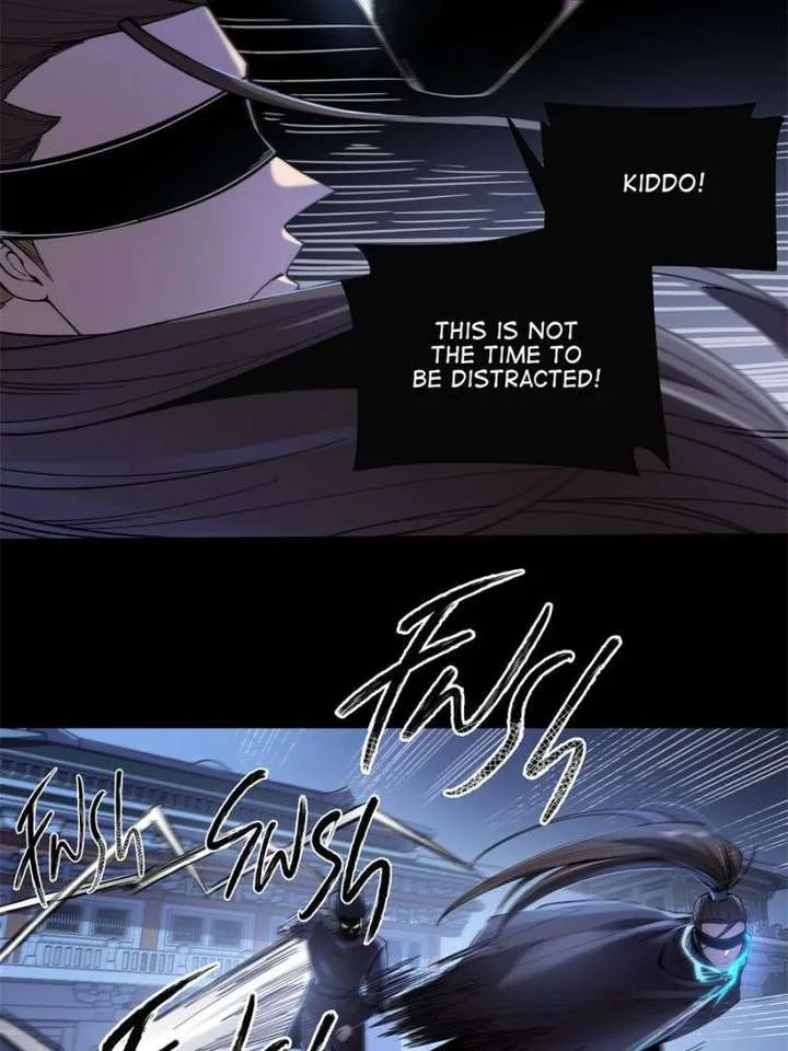 Celebrating the Remaining Life Chapter 65 page 41