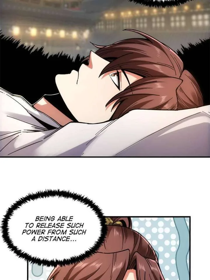 Celebrating the Remaining Life Chapter 67 page 29