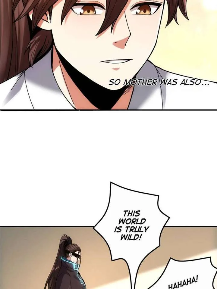 Celebrating the Remaining Life Chapter 67 page 42