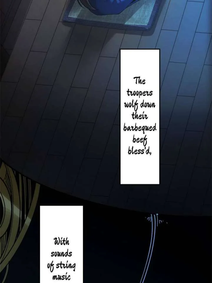 Celebrating the Remaining Life Chapter 64 page 53