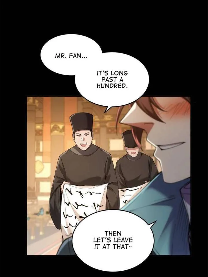 Celebrating the Remaining Life Chapter 64 page 69