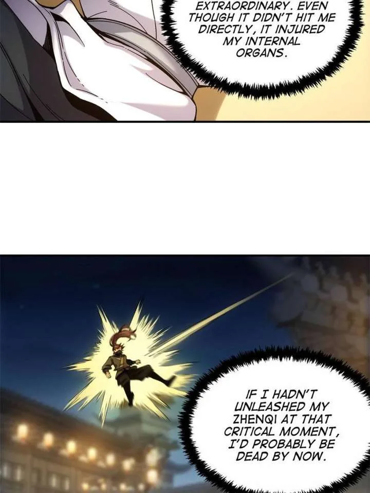 Celebrating the Remaining Life Chapter 67 page 28
