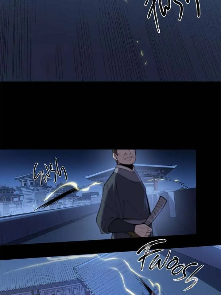Celebrating the Remaining Life Chapter 65 page 51