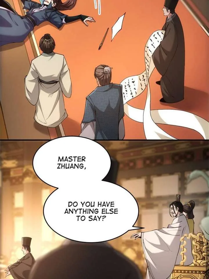 Celebrating the Remaining Life Chapter 64 page 77