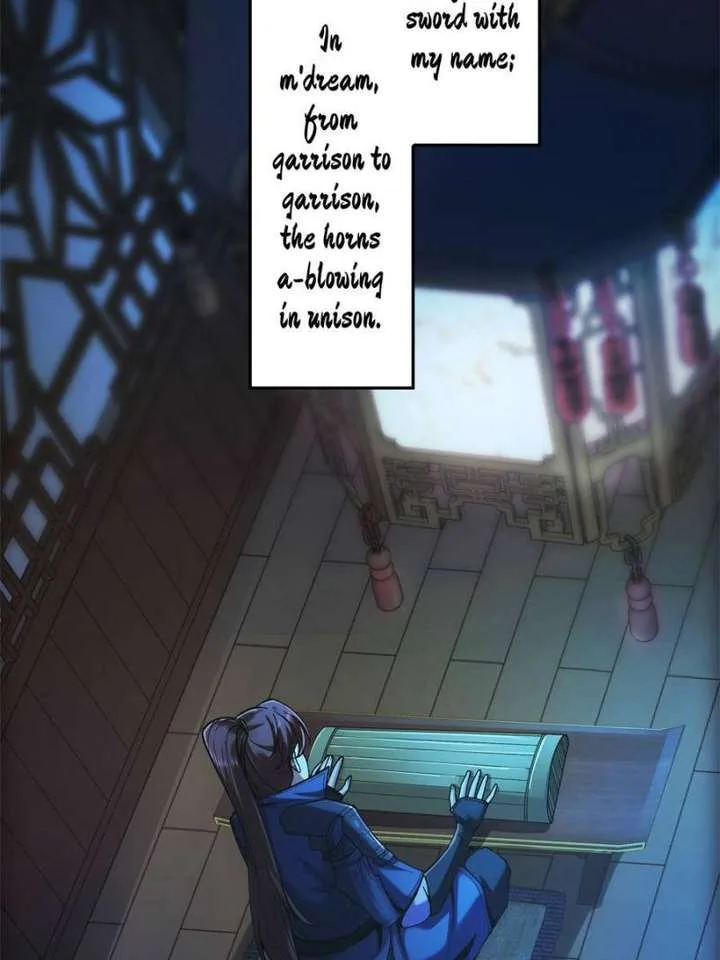 Celebrating the Remaining Life Chapter 64 page 52