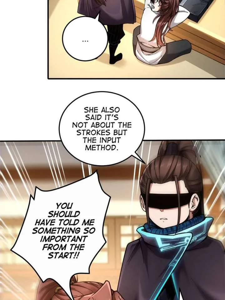 Celebrating the Remaining Life Chapter 67 page 50