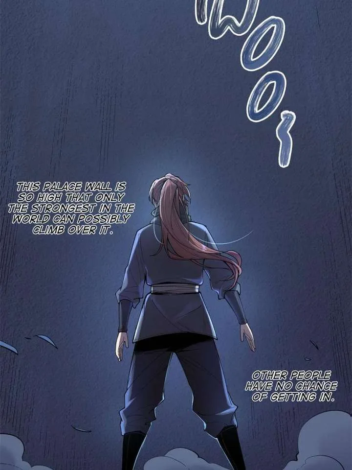Celebrating the Remaining Life Chapter 65 page 45