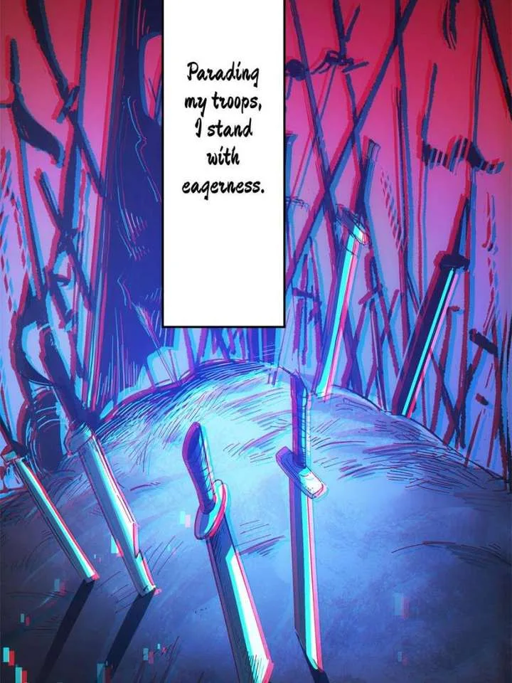 Celebrating the Remaining Life Chapter 64 page 55