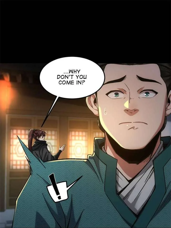 Celebrating the Remaining Life Chapter 66 page 8