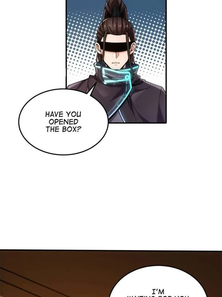 Celebrating the Remaining Life Chapter 67 page 34