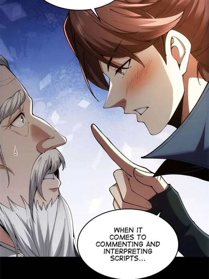 Celebrating the Remaining Life Chapter 64 page 72