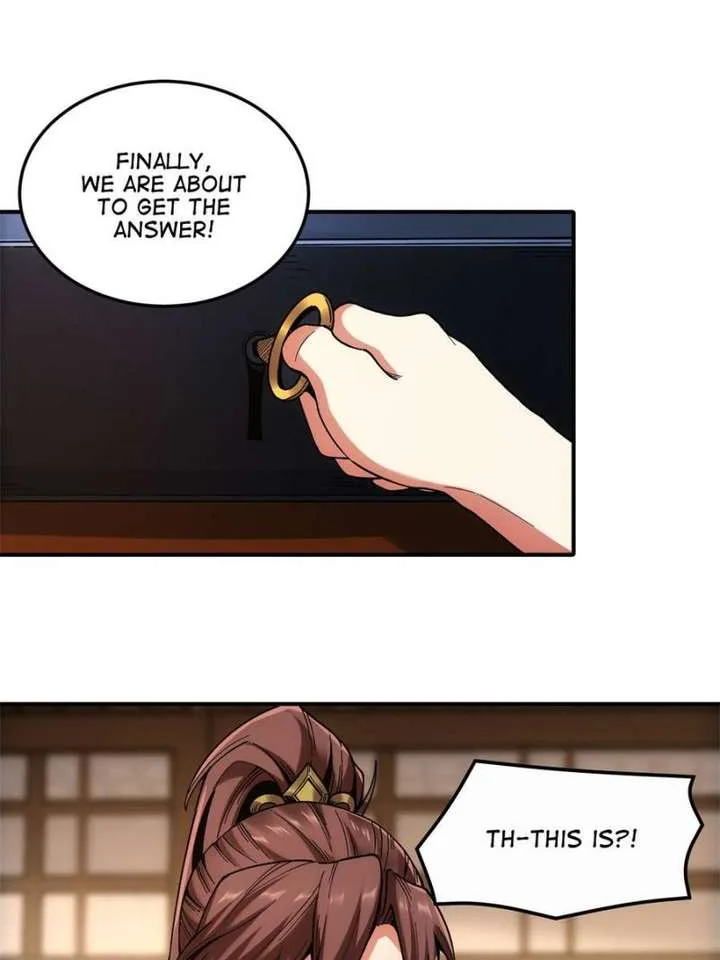 Celebrating the Remaining Life Chapter 67 page 38