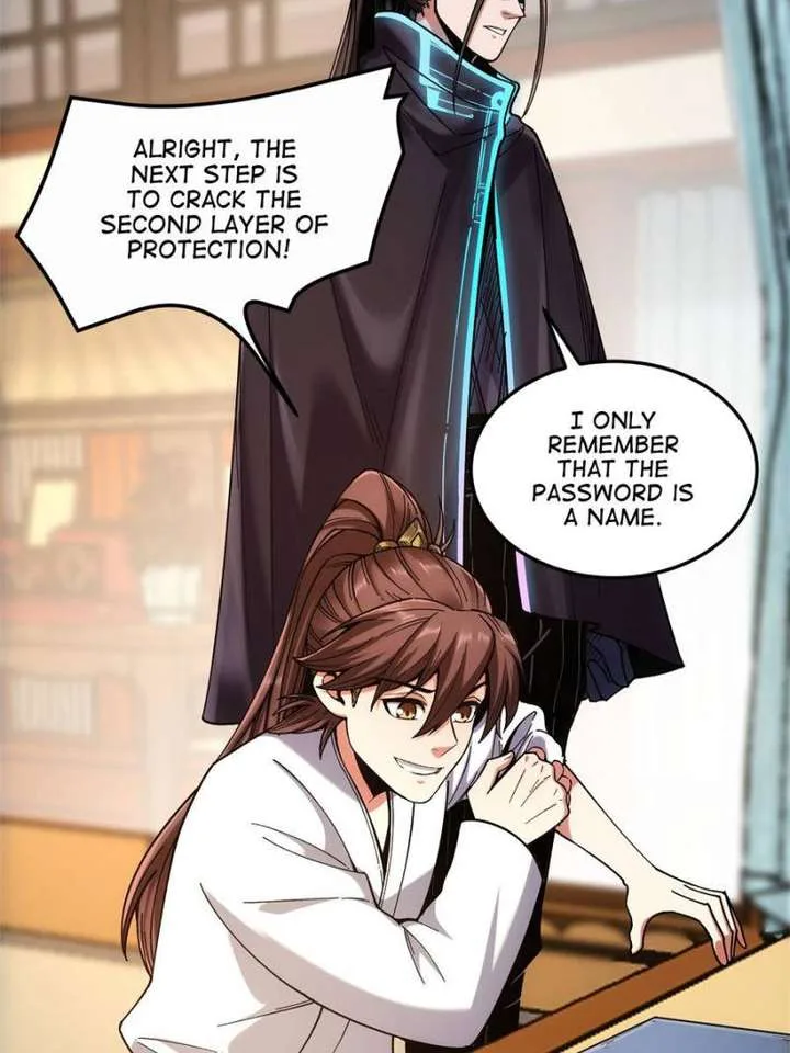 Celebrating the Remaining Life Chapter 67 page 46
