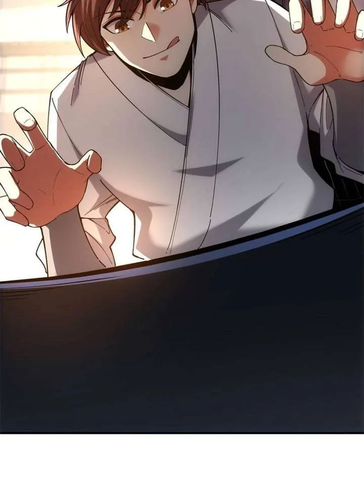 Celebrating the Remaining Life Chapter 67 page 60