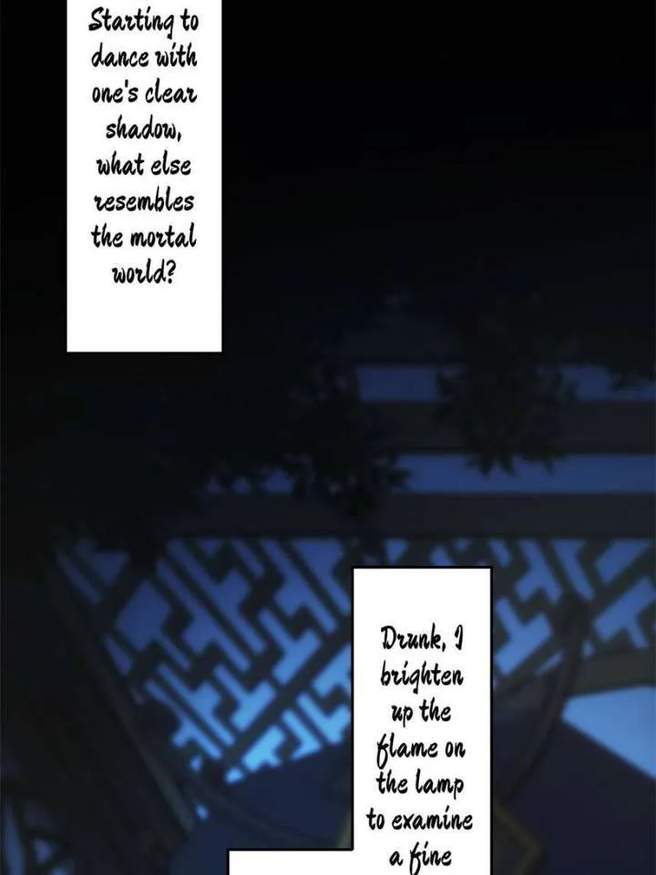 Celebrating the Remaining Life Chapter 64 page 51