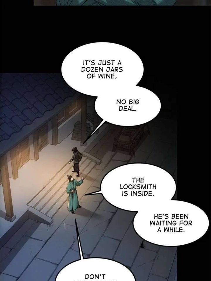 Celebrating the Remaining Life Chapter 66 page 5