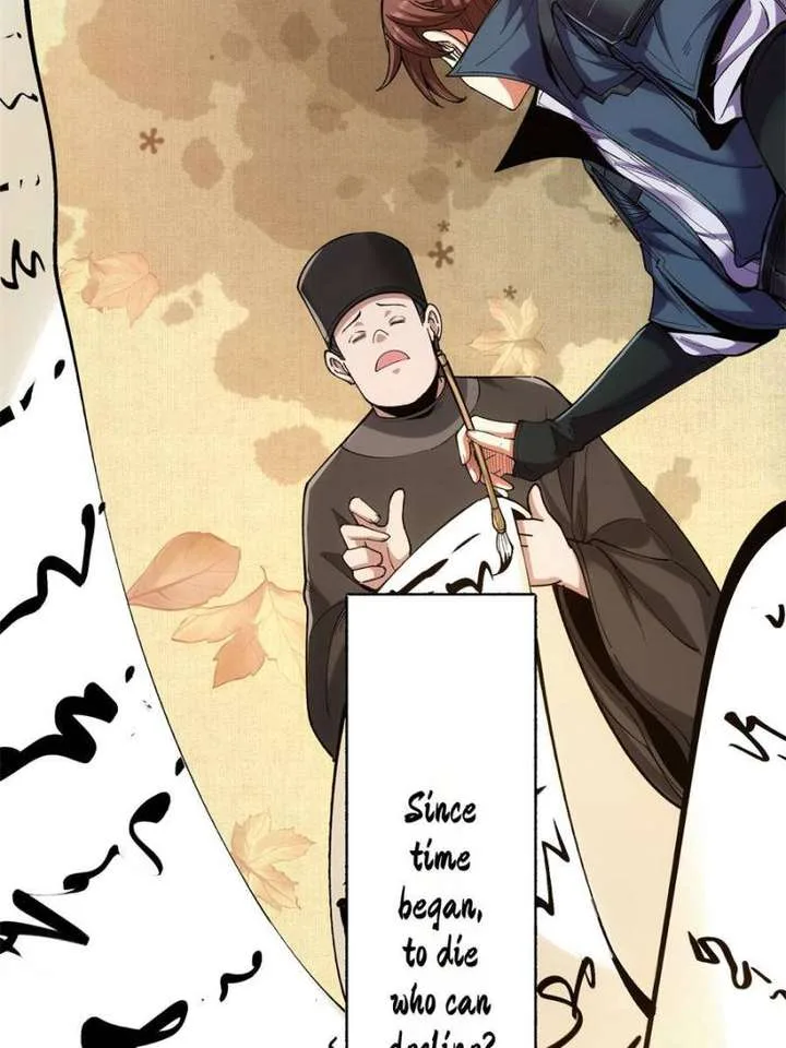 Celebrating the Remaining Life Chapter 64 page 64